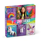Kit de Proyectos - Yo Amo los Unicornios - Miniatura 1