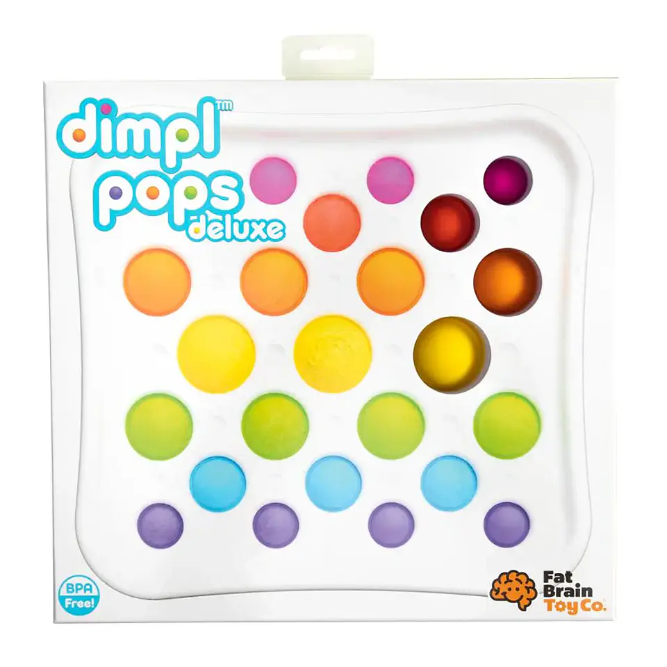 Dimpl Pops Deluxe 1