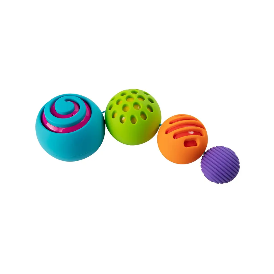 OombeeBall 