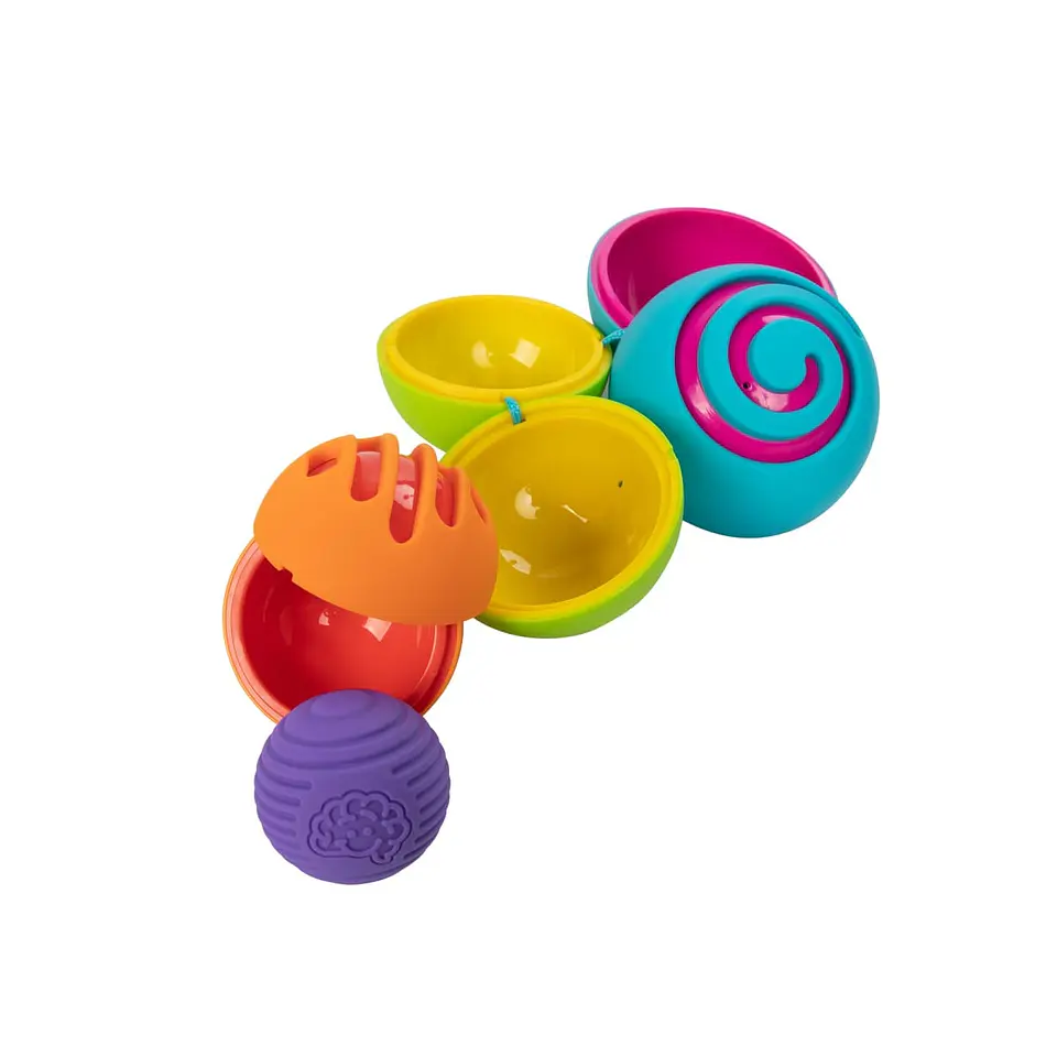 OombeeBall 