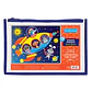 Puzzle Espacio Exterior 12 pcs - Miniatura 1