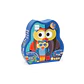 Puzzle Doble con Forma de Búho 39 pcs. - Miniatura 1