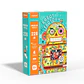 Puzzle con Forma Fábrica de Robot 226 pcs - Miniatura 2