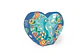 Puzzle con Forma Pavo Real 40 pcs - Miniatura 1