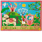 Puzzle Princesa 60 pcs - Miniatura 2