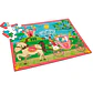 Puzzle Princesa 60 pcs - Miniatura 3