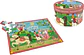 Puzzle Princesa 60 pcs - Miniatura 4