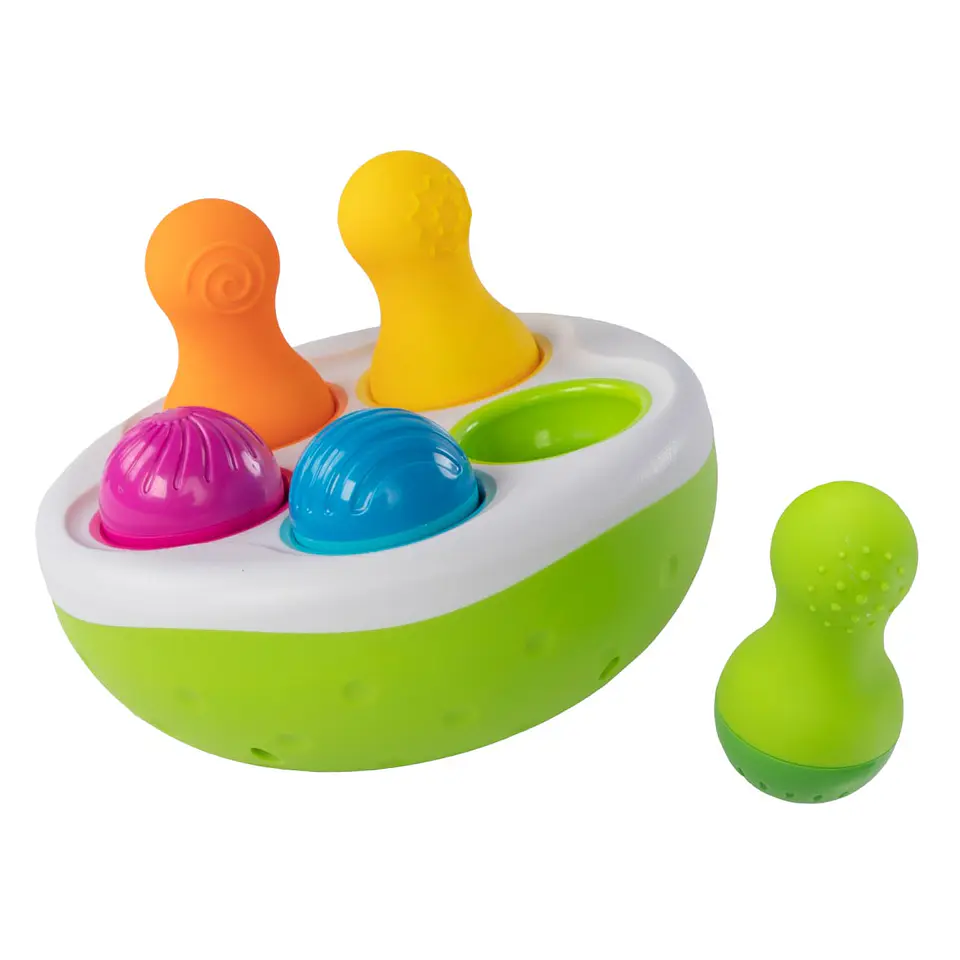 SpinnyPins 