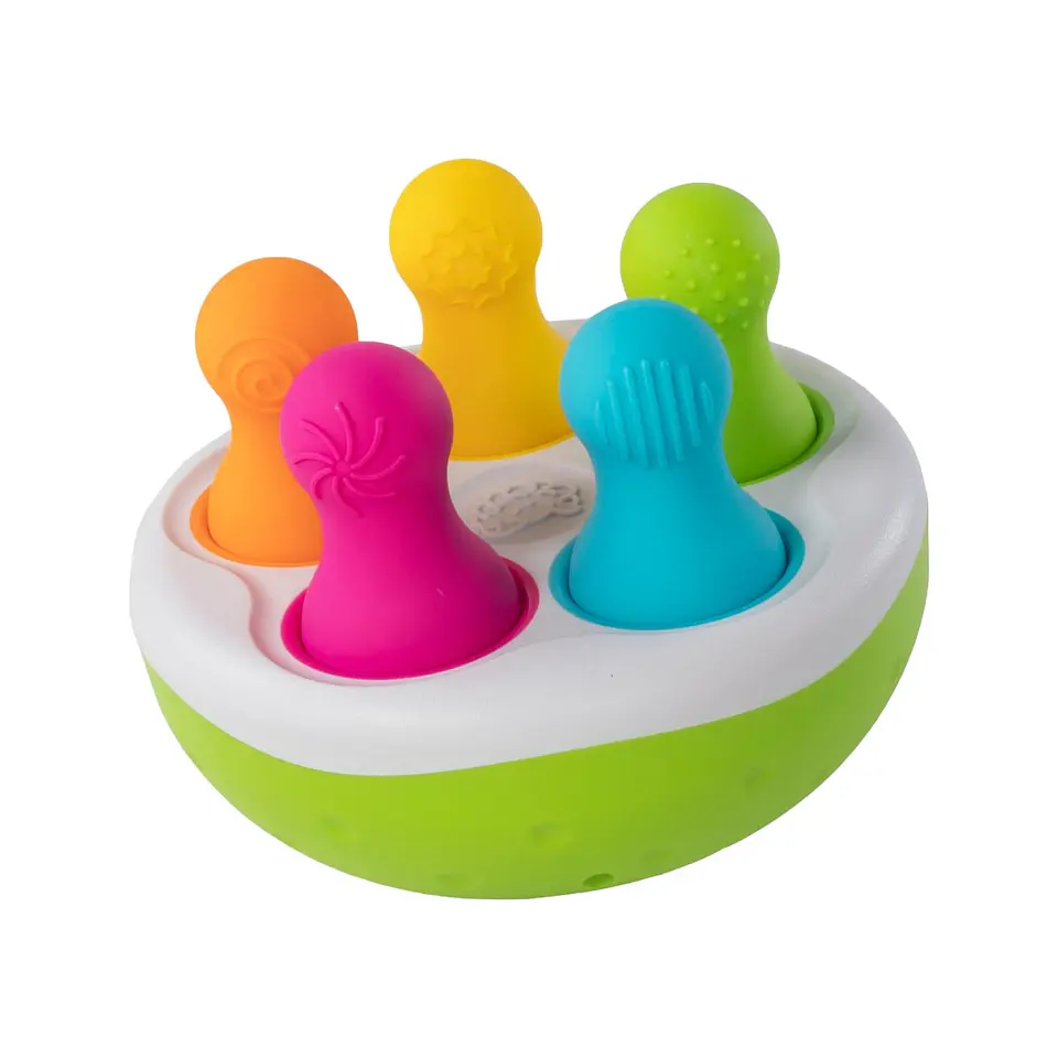 SpinnyPins 