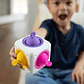 Tug Cube 