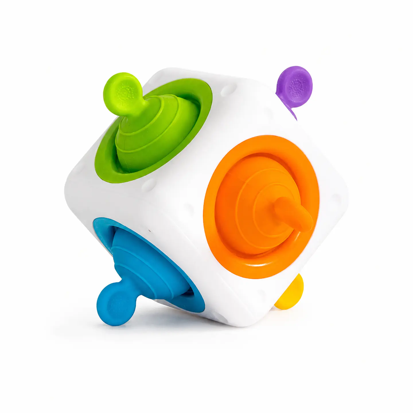 Tug Cube 