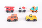 Set 5 Vehículos de Bioplástico - Miniatura 3