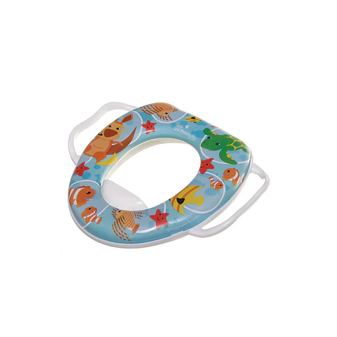 Adaptador de Baño Blando