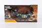 Auto Militar con Lanzaproyectiles - Miniatura 1