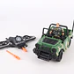 Auto Militar con Lanzaproyectiles - Miniatura 4