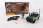 Auto Militar con Lanzaproyectiles - Miniatura 2