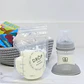 Bolsas para Almacenar Leche Materna - 50 unidades - Miniatura 3