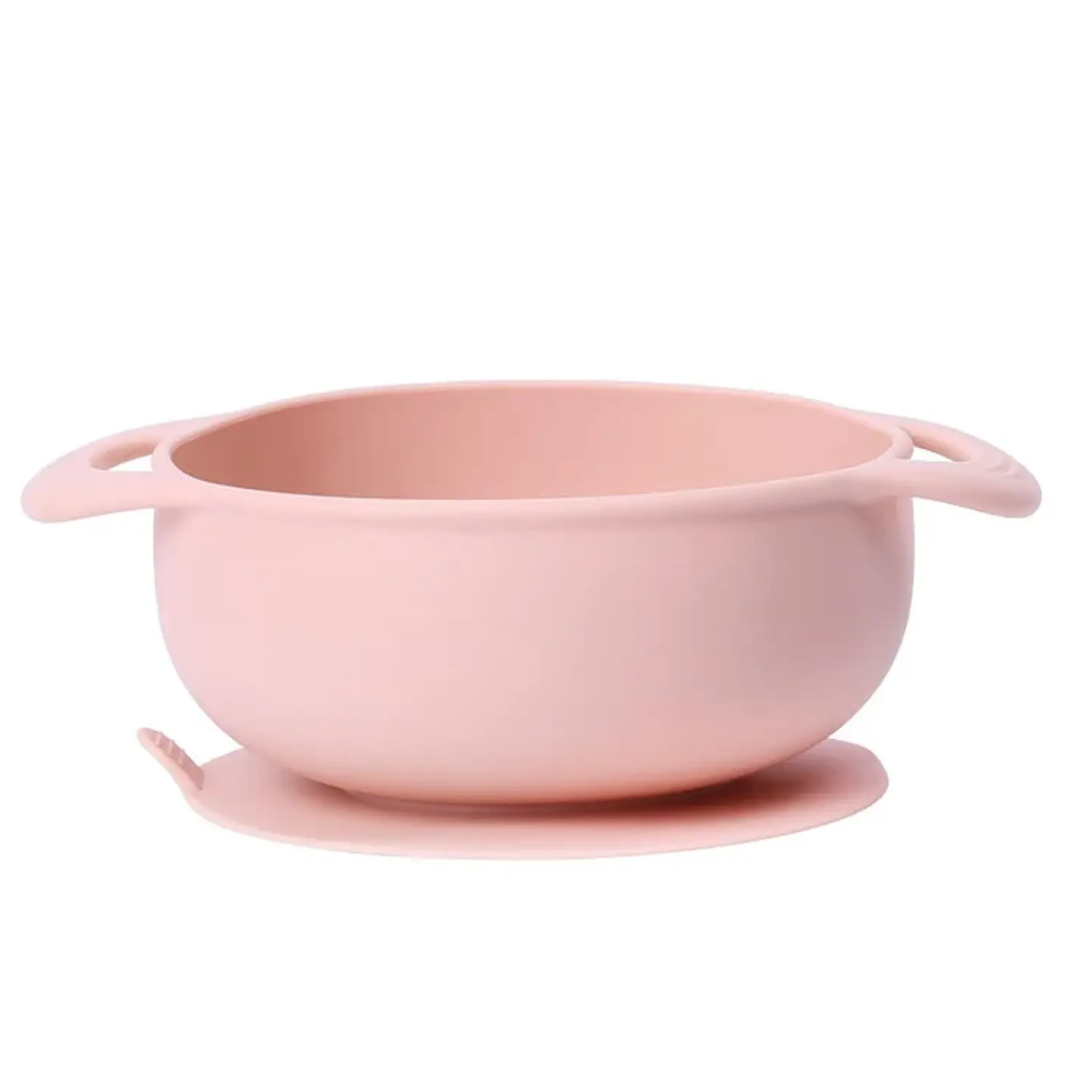 Bolw de Silicona con Succión 2