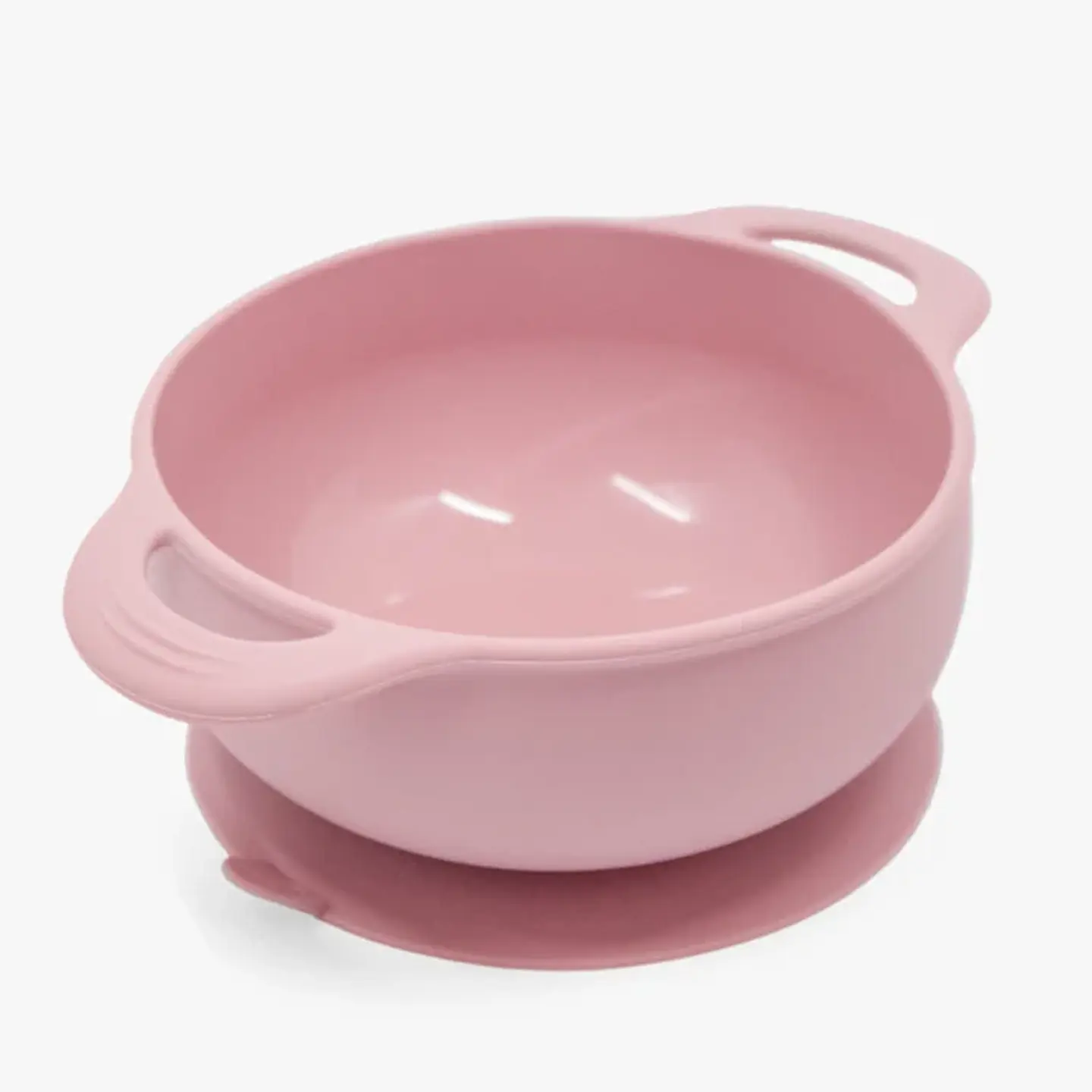 Bolw de Silicona con Succión 1