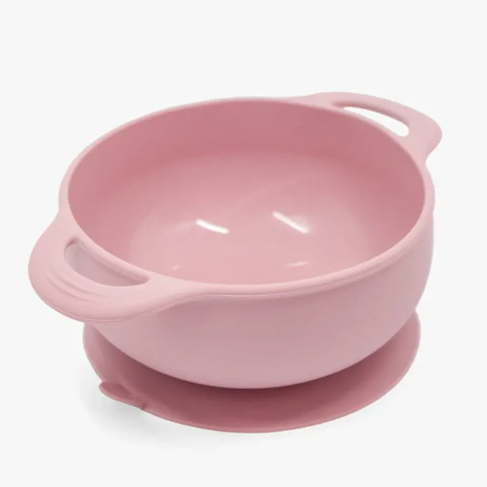Bolw de Silicona con Succión 1