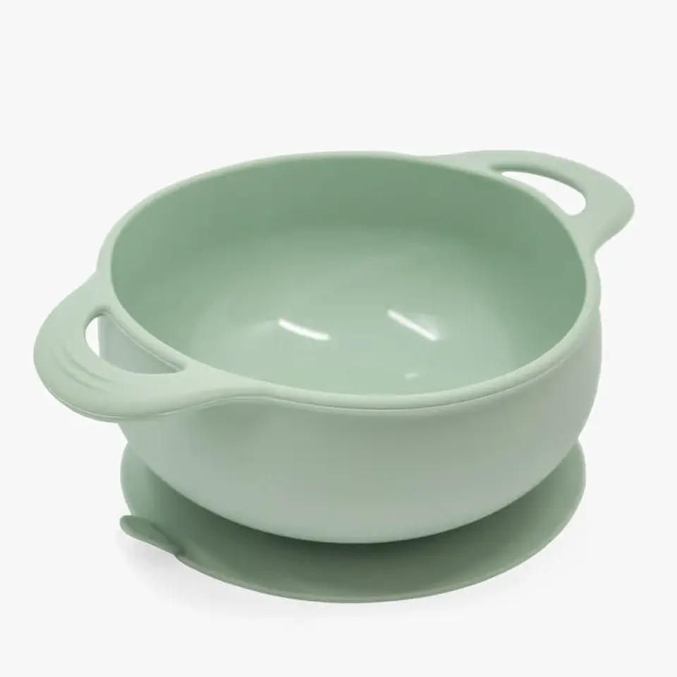Bolw de Silicona con Succión 3