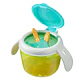 Bowl para Snack con Tapa - Miniatura 3