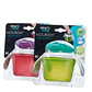 Bowl para Snack con Tapa - Miniatura 1
