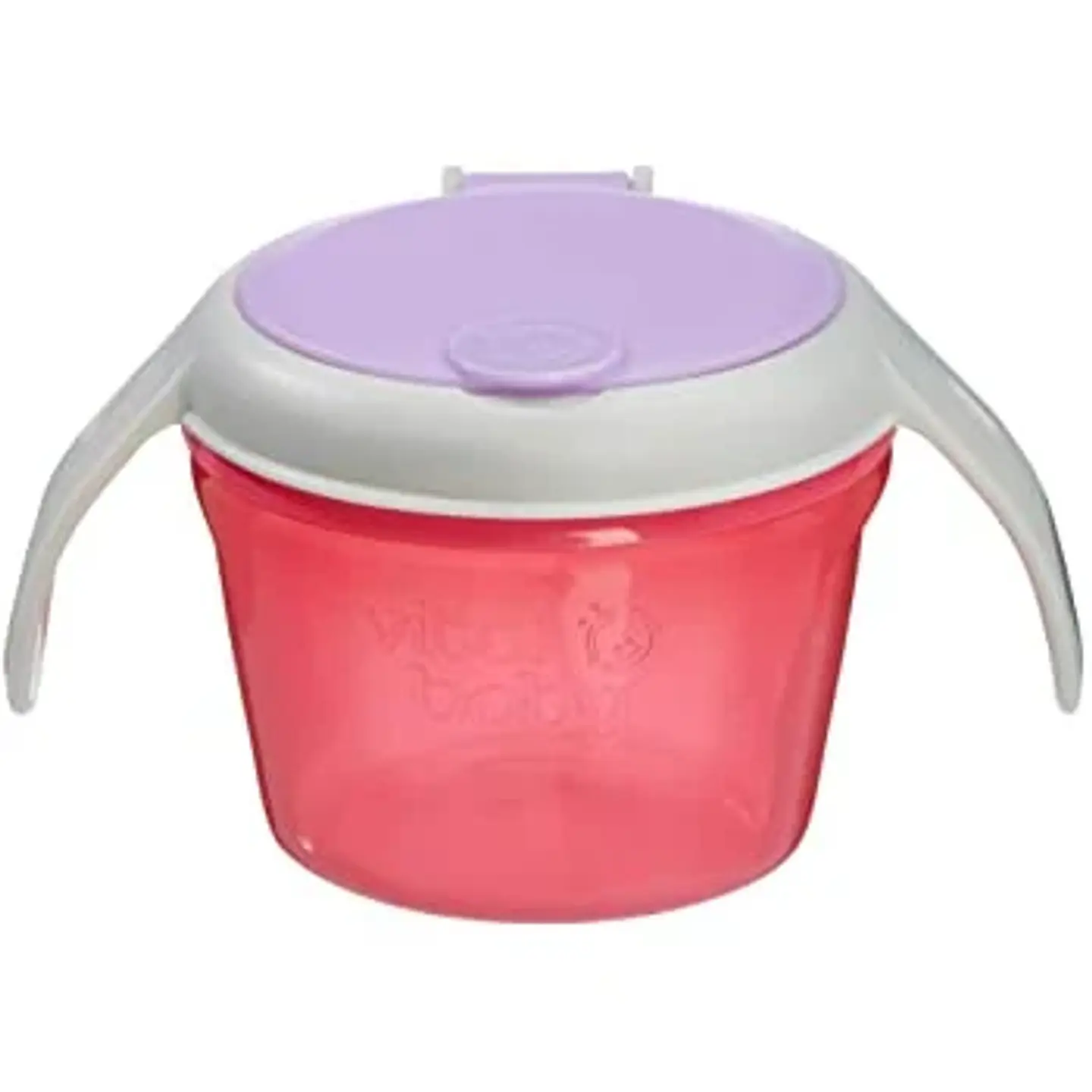 Bowl para Snack con Tapa 5