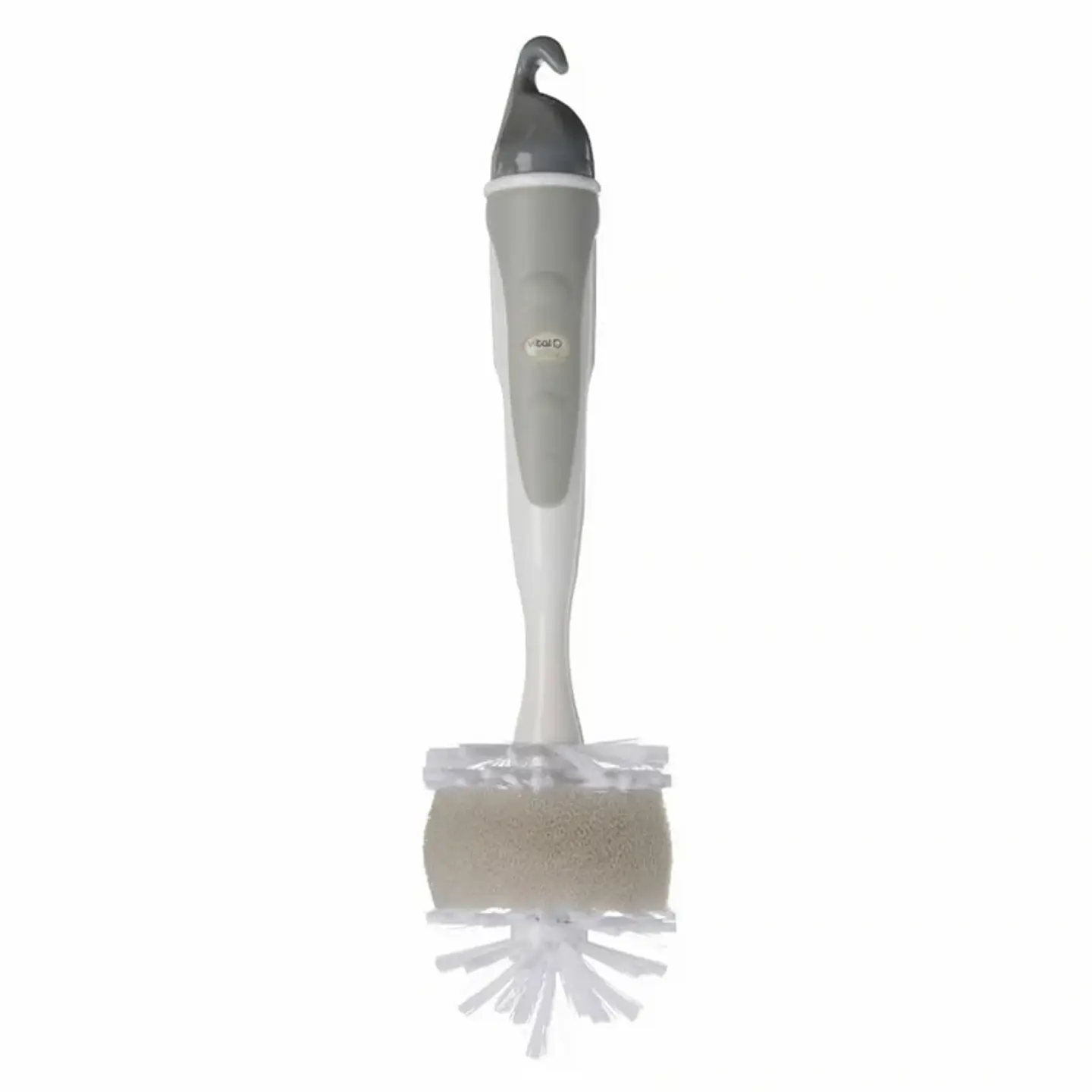 Cepillo para Mamaderas Deluxe 3