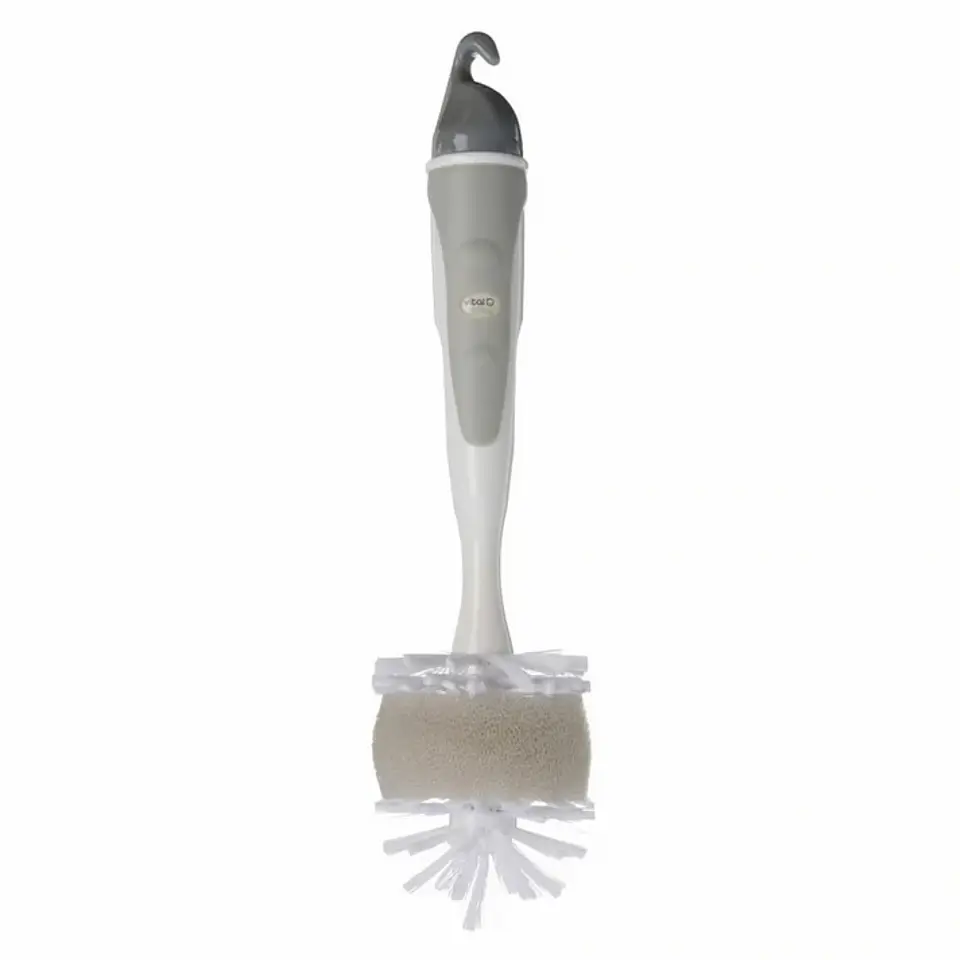 Cepillo para Mamaderas Deluxe 3