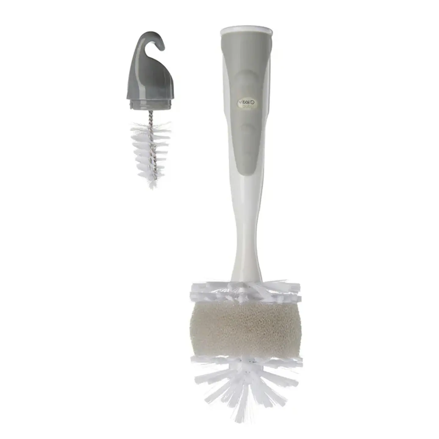 Cepillo para Mamaderas Deluxe 2