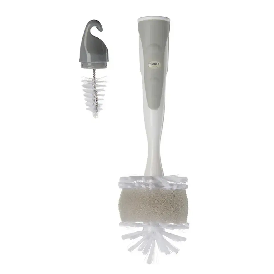 Cepillo para Mamaderas Deluxe 2