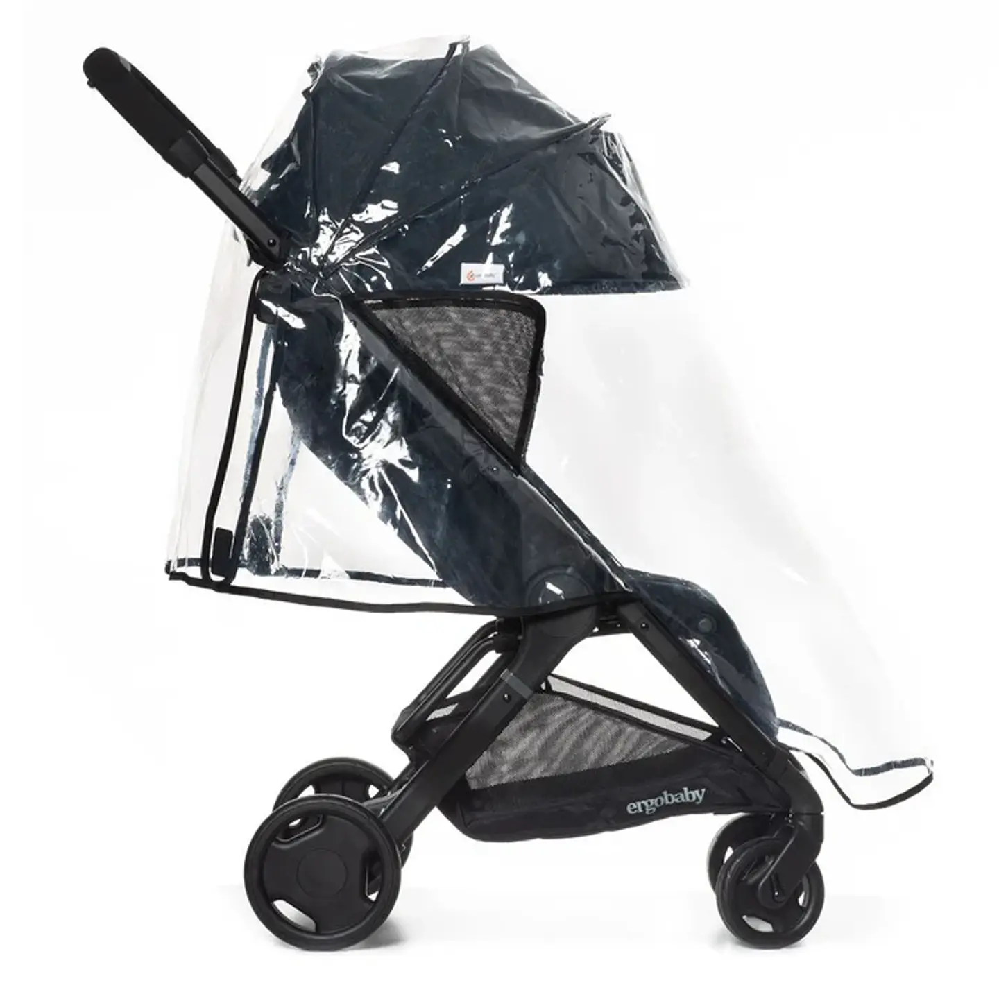 Cobertor de Lluvia Universal para Coches 3
