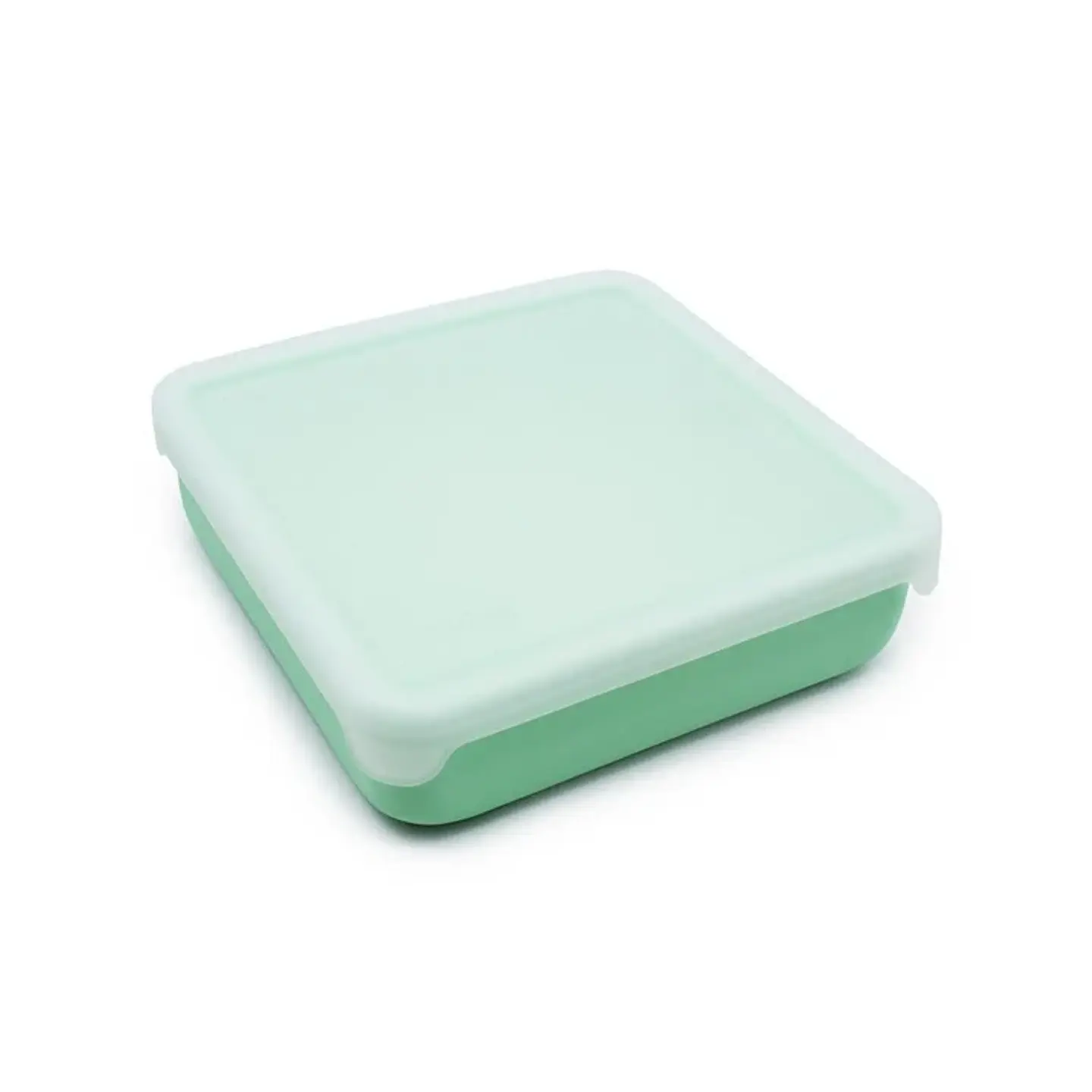 Contenedor de Silicona para Sándwich - Melii 2