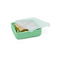 Contenedor de Silicona para Sándwich - Melii - Miniatura 3