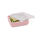 Contenedor de Silicona para Sándwich - Melii - Miniatura 6