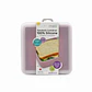 Contenedor de Silicona para Sándwich - Melii - Miniatura 7