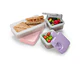 Contenedor Puzzle 3 pcs - Melii - Miniatura 4