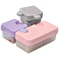 Contenedor Puzzle 3 pcs - Melii - Miniatura 1