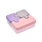 Contenedor Puzzle 3 pcs - Melii - Miniatura 2