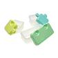 Contenedor Puzzle 3 pcs - Melii - Miniatura 6