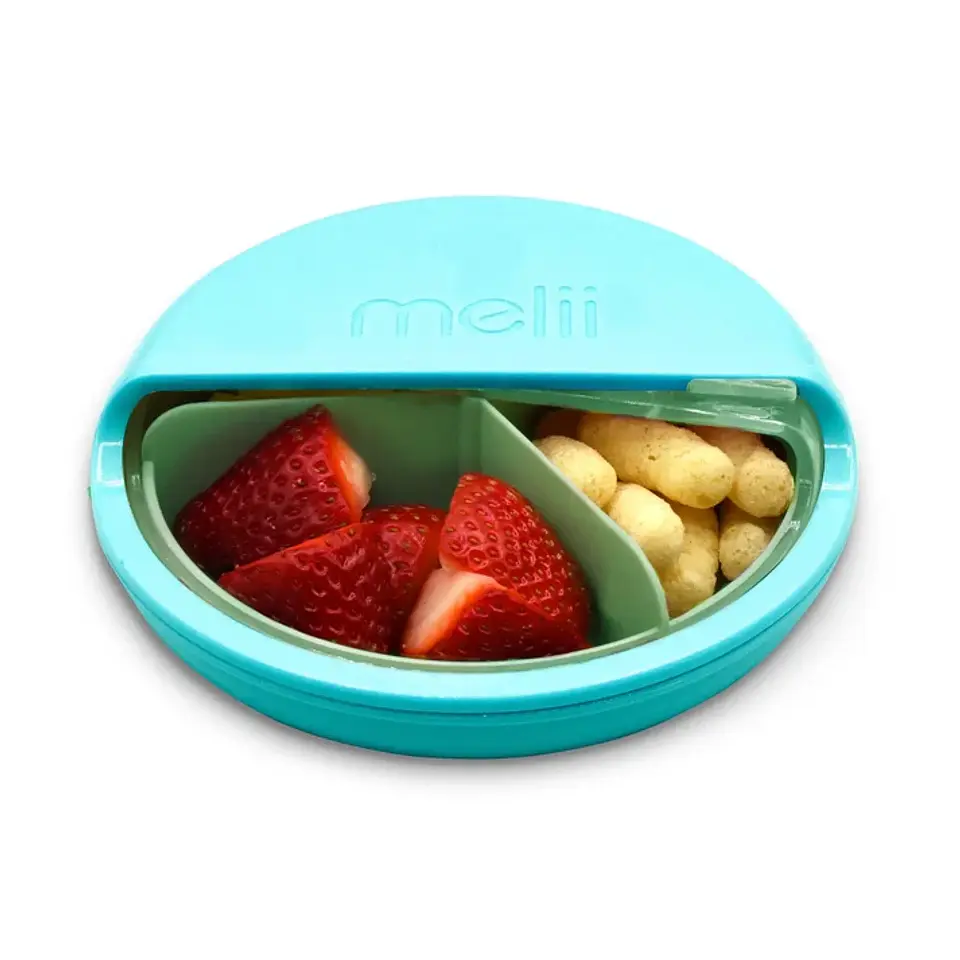 Contenedor Spin Snack  2