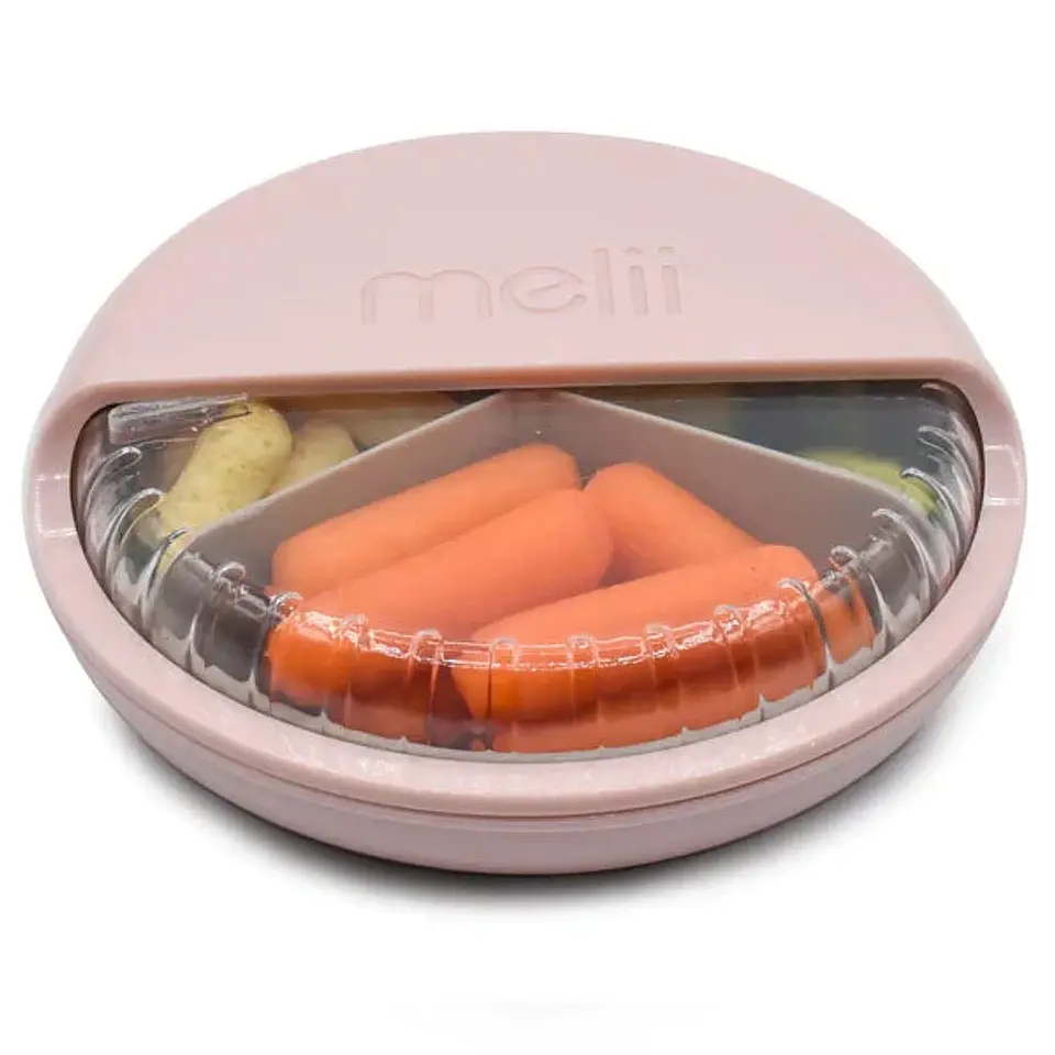 Contenedor Spin Snack  4