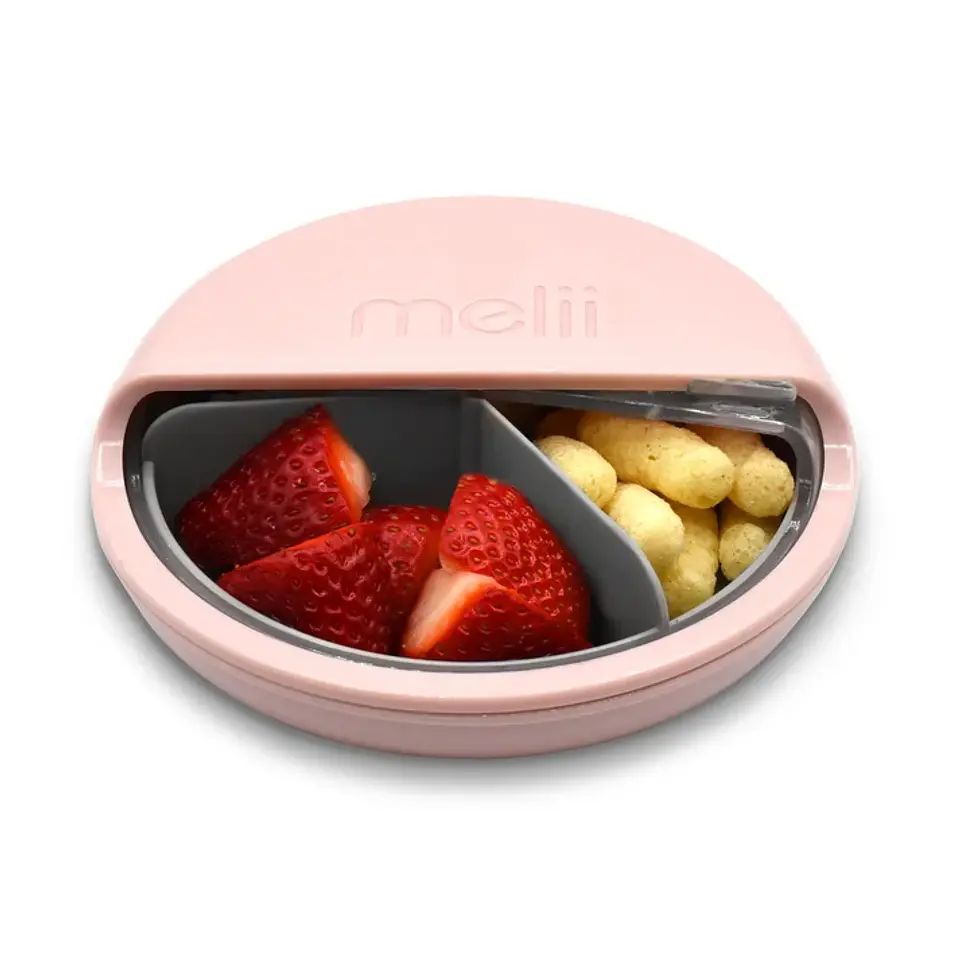 Contenedor Spin Snack  5