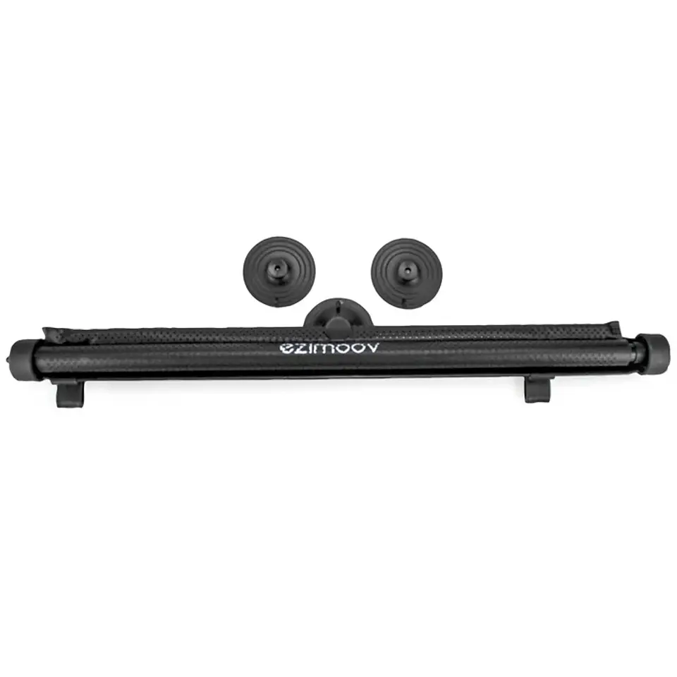 Cortina Roller para Auto 3