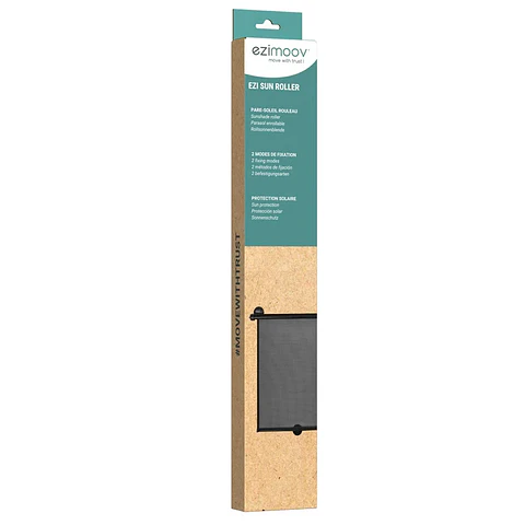 Cortina Roller para Auto