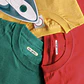 Etiquetas para Ropa Escribir y Planchar  - Miniatura 3