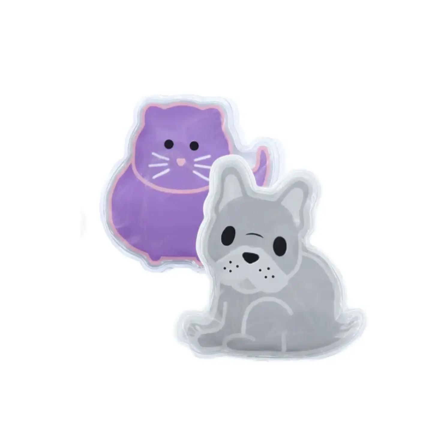 Pack de 2 Gel Frios Ice Pack 2