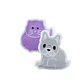 Pack de 2 Gel Frios Ice Pack - Miniatura 2