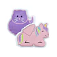 Pack de 2 Gel Frios Ice Pack - Miniatura 4